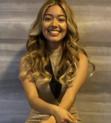 Gyselle Aguilar